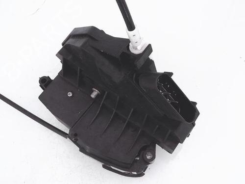 Front right lock FORD FIESTA VI (CB1, CCN) 1.0 EcoBoost | BP25350603C97