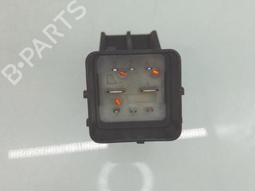 Elektronisk modul CITROËN C4 Picasso I MPV (UD_) 1.6 HDi | BP29879069M83