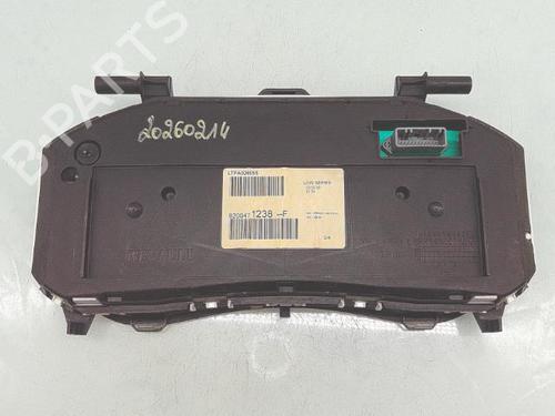 Quadro strumenti Quadro strumenti 39417344 39417344