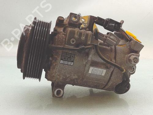 Used AC compressor AC compressor 39155167 39155167