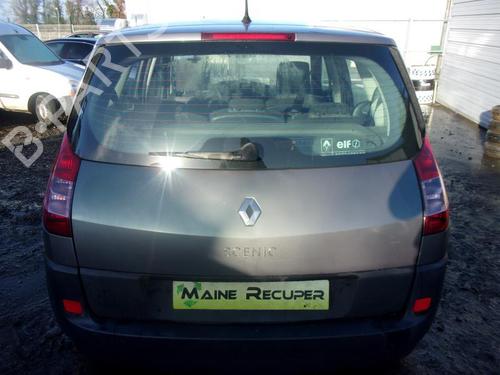 Starter RENAULT SCÉNIC II (JM0/1_) 1.5 dCi (JM02, JM13) | BP25367176M8 - Image 10