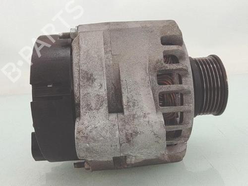 Alternator OPEL ASTRA H Estate (A04) 1.9 CDTI 16V (L35) | BP30183613M7 