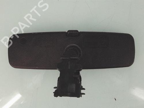 Used Rear mirror Rear mirror PEUGEOT 308 SW I (4E_, 4H_) 1.6 HDi (109 hp) 25356783 25356783