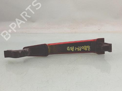 Used Front right exterior door handle Front right exterior door handle CITROËN BERLINGO / BERLINGO FIRST MPV (MF_, GJK_, GFK_) [1996-2026] 36654553 36654553