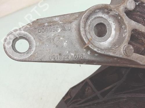 Engine mount CITROËN C4 Picasso II 1.2 THP 110 | BP38767453M89 - Image 4