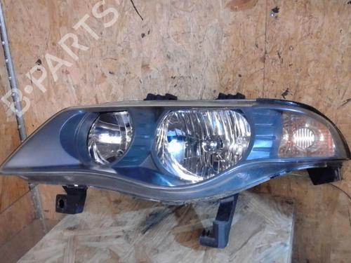 Venstre forlygte ROVER 45 I Hatchback (RT) 2.0 iDT | BP25365211C28 