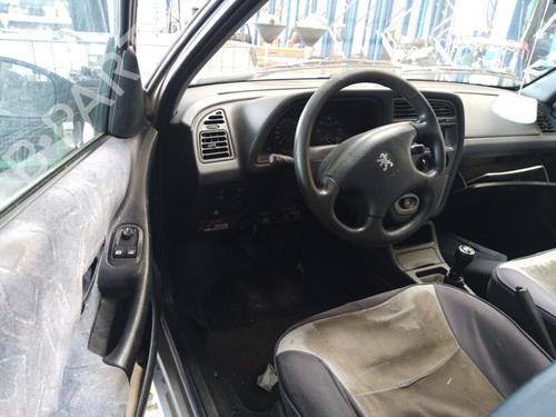Switch PEUGEOT 306 Break (7E, N3, N5) 1.9 TD | BP25358122I30 
