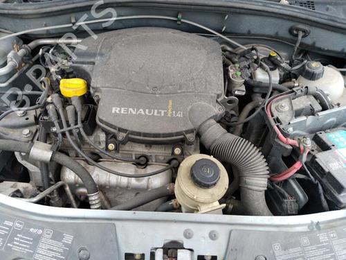 Vindrude Viskermekanisme DACIA SANDERO 1.4 MPI LPG | BP25364366C83 - Image 16
