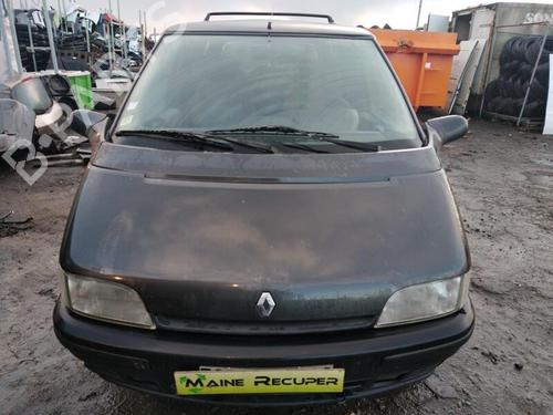 Right headlight RENAULT ESPACE II (J/S63_) 2.1 TD (J633, J634, J/S635, J/S63D) | BP25355617C29 