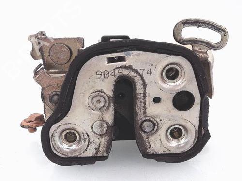 Used Front right lock Front right lock OPEL CORSA B (S93) 1.7 D (F08, F68, M68) (60 hp) 25372020 25372020