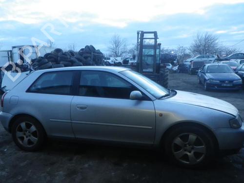 Left taillight AUDI A3 (8L1) 1.9 TDI | BP25373844C34 