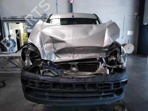 Used Parts RENAULT KANGOO (KC0/1_) 1.5 dCi (KC07) (65 hp) 4164914