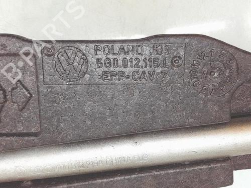 Jack Kit Jack Kit VW GOLF VII (5G1, BQ1, BE1, BE2) 2.0 TDI (150 hp) 39583299 39583299