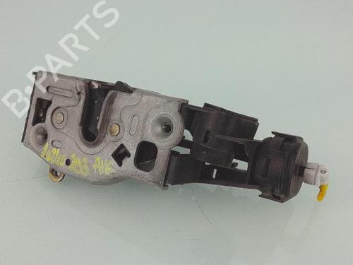 Used Front left lock Front left lock MERCEDES-BENZ A-CLASS (W168) A 170 CDI (168.008) (90 hp) 25352897 25352897