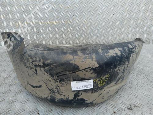 Used Wheel arch CITROËN C3 I (FC_, FN_) 1.4 HDi (68 hp) 25355847