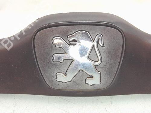 Used Tailgate trim Tailgate trim PEUGEOT 206 Hatchback (2A/C) 1.4 i (75 hp) 33214626 33214626