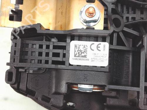 Driver airbag RENAULT GRAND SCÉNIC III (JZ0/1_) 1.2 TCe (JZ16) | BP29188269C9 