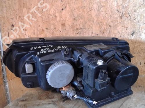Right headlight RENAULT SAFRANE II (B54_) 2.5 20V (B54F) | BP25365238C29 