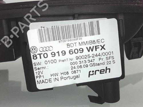 Switch AUDI A4 B8 Avant (8K5) 2.0 TDI | BP26523235I30 