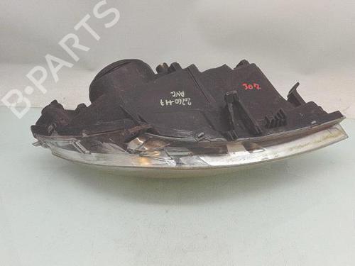 Phare gauche Phare gauche PEUGEOT 307 SW (3H) [2002-2009] 35967344 35967344