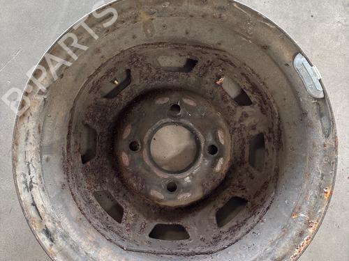 Llanta Llanta NISSAN PRAIRIE (M10, NM10) 1.8 SGL (M10) (90 hp) 36274357 36274357