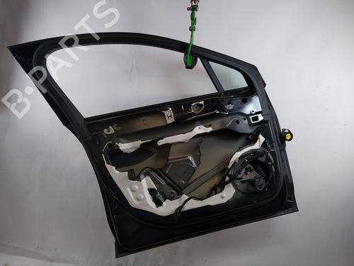 Left front door CITROËN C5 III Break (RW_) 2.0 HDi | BP25352840C2