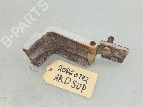 Used Hinge/Door check strap Hinge/Door check strap RENAULT TRAFIC Van (T_, P_, V_) 2.1 D (58 hp) 36055309 36055309