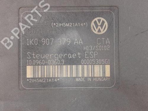 ABS Bremseaggregat VW GOLF V (1K1) 1.9 TDI | BP28172173M43 
