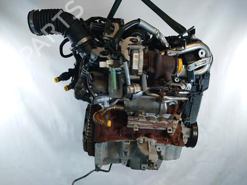 Engine RENAULT CLIO IV (BH_) 1.5 dCi 90 | BP38788771M1 - Image 3