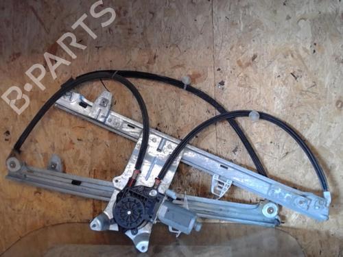 Rudehejsemekanisme Højre foran CITROËN XSARA PICASSO (N68) 2.0 HDi | BP25366748C23