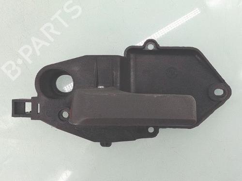 Used Front left interior door handle FIAT PANDA (169_) 1.2 LPG (169CXF1A) (69 hp) 30302307
