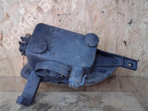 Used Right front fog light Right front fog light OPEL ZAFIRA A MPV (T98) 2.0 DTI 16V (F75) (101 hp) 25359506 25359506