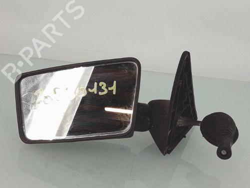 Left mirror CITROËN AX (ZA-_) 14 D | BP25370441C26