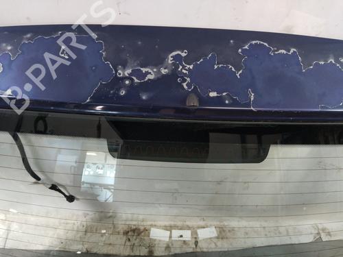 Bagklap CC/Kombi-Coupé OPEL CORSA C (X01) 1.3 CDTI (F08, F68) | BP25356079C6 