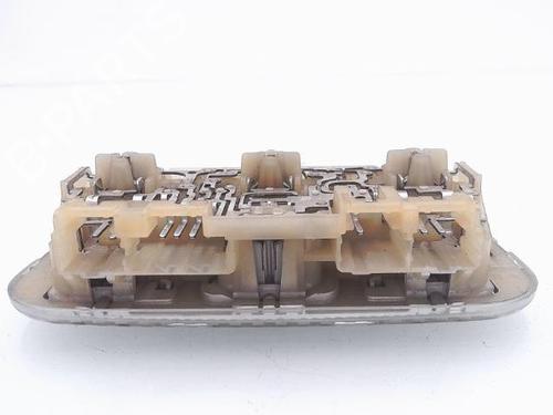 Used Interior roof light PEUGEOT 308 I (4A_, 4C_) 1.6 HDi (109 hp) 25366602