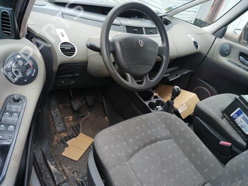 Left taillight RENAULT ESPACE IV (JK0/1_) 1.9 dCi (JK0U) | BP25369696C34  - Image 5