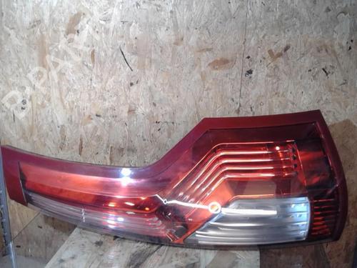 Right taillight CITROËN C4 Grand Picasso I (UA_) 1.6 HDi | BP25367545C35 