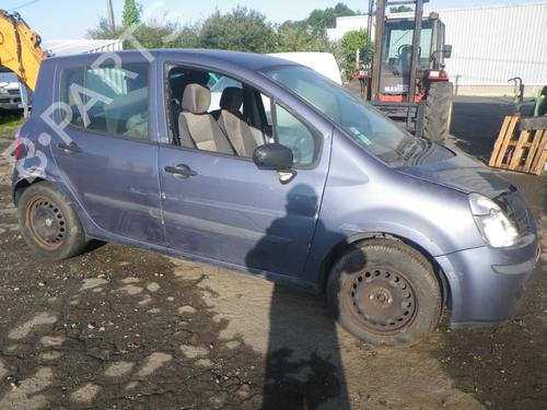 Mass air flow sensor RENAULT MODUS / GRAND MODUS (F/JP0_) 1.5 dCi (FP0G, JP0G) | BP25367302M95  - Image 8