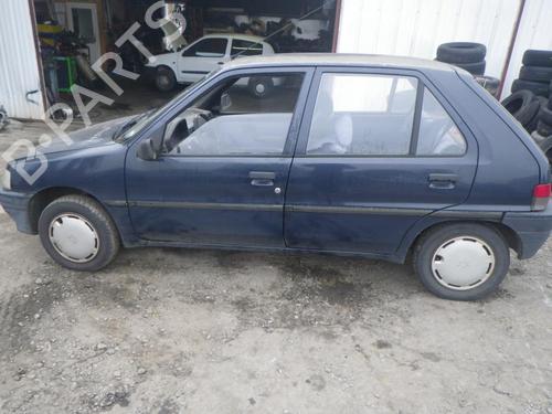 Left headlight PEUGEOT 106 I (1A, 1C) 1.0 | BP25365700C28 