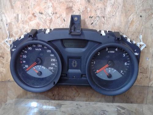 Kombinert Instrument RENAULT MEGANE II (BM0/1_, CM0/1_) 1.5 dCi (BM0F, BM0T, BM2B, CM0F, CM0T) | BP25365513C47 