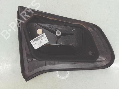 Right tailgate light CITROËN C3 II (SC_) 1.2 VTi 82 | BP39593737C80 - Image 3