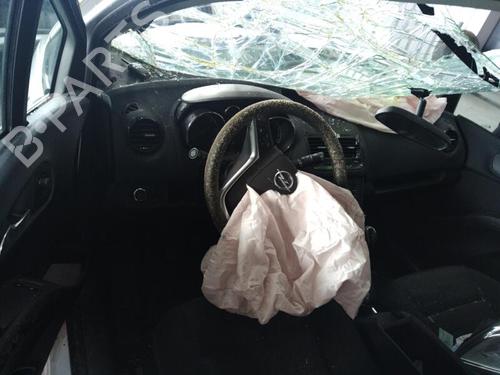 Used Parts OPEL MERIVA B MPV (S10)  1.3 CDTI (75)  2456806