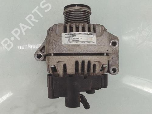 Used Alternator Alternator OPEL ASTRA H (A04) 1.3 CDTI (L48) (90 hp) 28429241 28429241