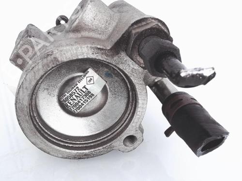 Used Steering pump Steering pump RENAULT MEGANE I Coach (DA0/1_) 1.9 dCi (DA05, DA1F) (102 hp) 25355507 25355507