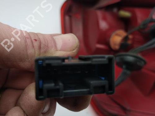 Venstre Baklys CITROËN C4 I (LC_) 1.6 HDi | BP25350889C34 