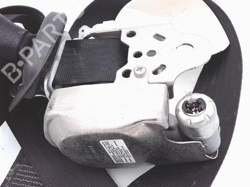 Used Front right belt tensioner PEUGEOT 107 (PM_, PN_) 1.4 HDi (54 hp) 25354822