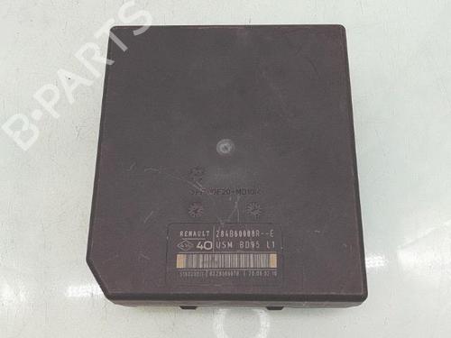 Fuse box RENAULT MEGANE III Hatchback (BZ0/1_, B3_) 1.5 dCi (BZ09, BZ0D, BZ1W, BZ29, BZ14) | BP36758868E1 - Image 4
