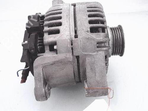 Alternator OPEL MERIVA A MPV (X03) 1.6 16V (E75) | BP25363452M7