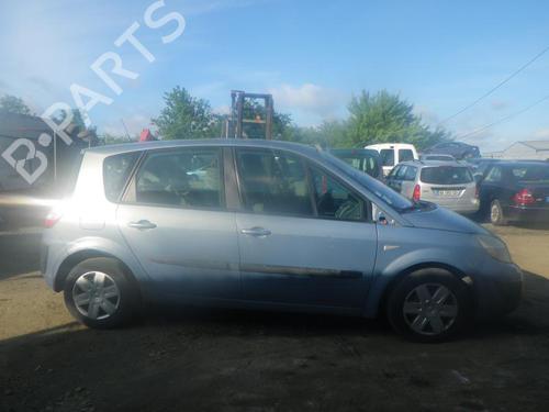 Switch RENAULT SCÉNIC II (JM0/1_) 1.6 (JM0C, JM0J, JM1B) | BP25365420I30 - Image 3