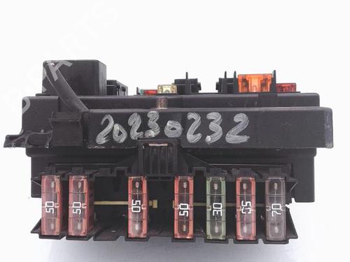 Skrzynka bezpieczników CITROËN XSARA (N1) 2.0 HDi 90 | BP25357926E1 